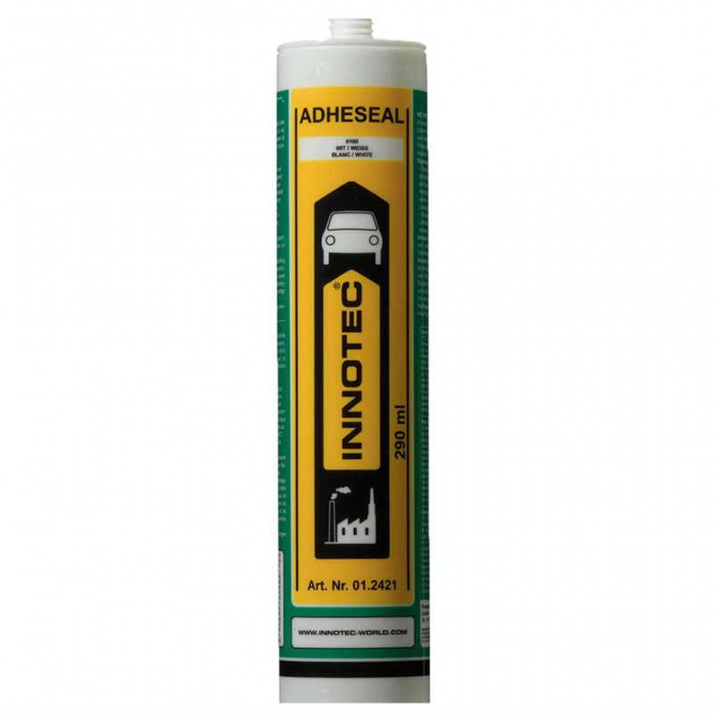 Innotec Adheseal Lijmkit 424 Grijs 290Ml