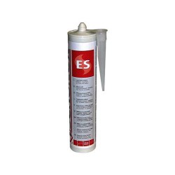 Schonox Siliconenkit Es Donkergr 300Ml