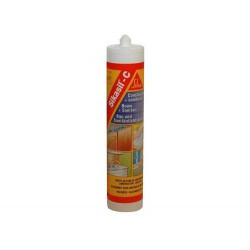 Sikasil-C Siliconenkit Transparant 300Ml