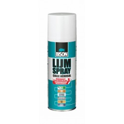 Lijmspray 1308030 200Ml