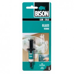 Glass Glaslijm 2Ml Spuit