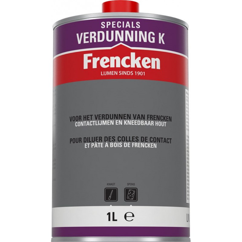 Verdunner K 1L