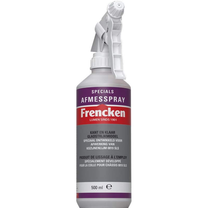 Afmesspray 0819 500Ml