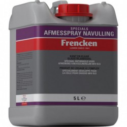 Afmesspray 0819 Kan 5Liter