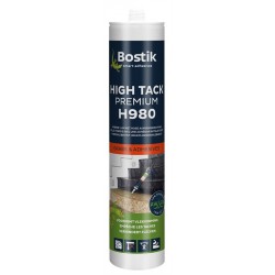 High Tack H980 Premium Wit 290Ml