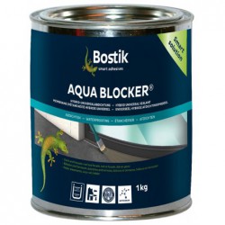 Aqua Blocker Blik 1Kg