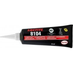 Loctite Lb8104 Siliconenvet Tube 75Ml