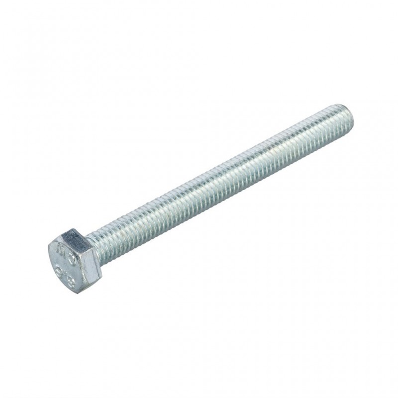 Tapbout Din933 8.8 M7X30Mm Verzinkt - 200 stuks