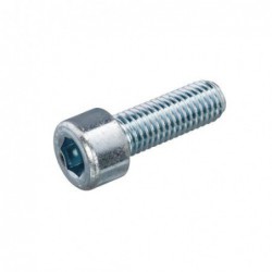 Inbusbout Din912 8.8 Ck M4X30Mm Elvz - 500 stuks