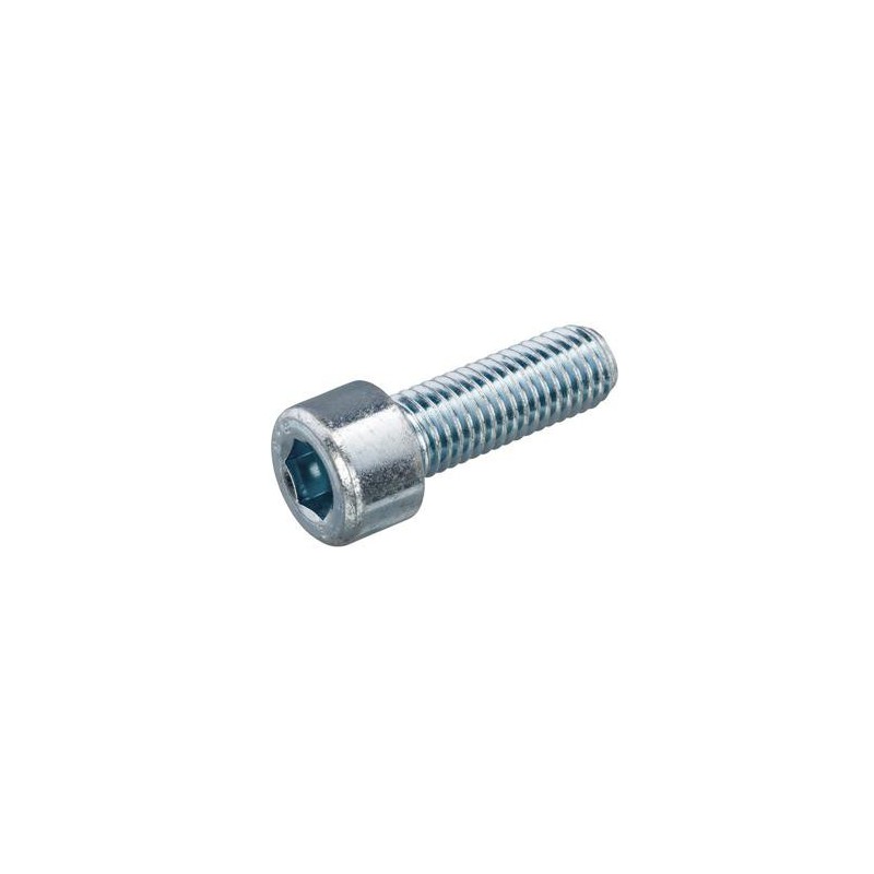 Inbusbout Din912 8.8 Ck M4X30Mm Elvz - 500 stuks