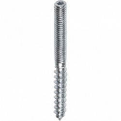 Stokeind M10X60Mm Elvz Torx25 - 100 stuks