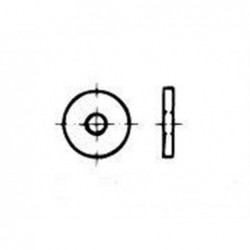 Carrosseriering M6X20X1