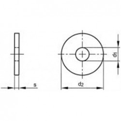 5Mm Elvz - 100 stuks