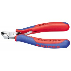 Knipex Voorsnijtang 6442...