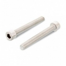 Inbusbout Din912 Ck M6X20Mm Rvs A2 - 200 stuks