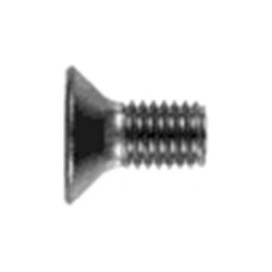 Inbusbout Din7991 Vk M8X20Mm Rvs A4 - 200 stuks