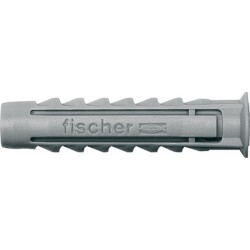 Fischer Plug SX 5x25mm...