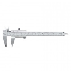 MITUTOYO SCHUIFMAAT 530104 150MM