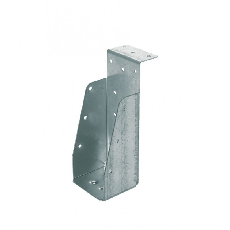 Balkdrager Korte Lip 09444 63X160Mm Balkdrager Korte Lip 09444 63X160Mm