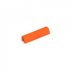 Rubber 34786 15X6 Oranje V Elementanker - 100 Stuks