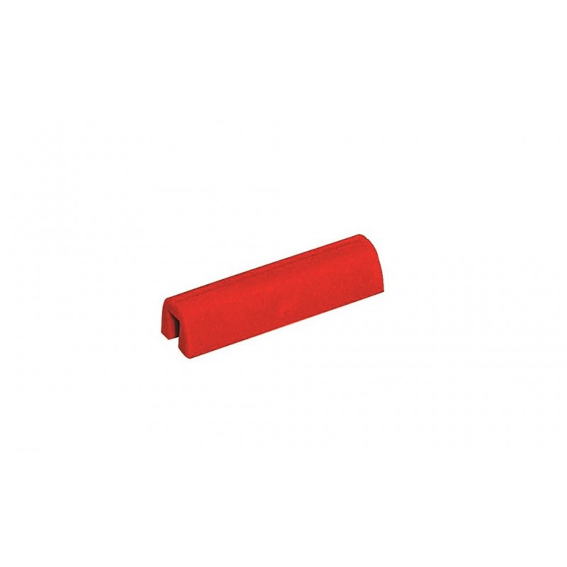 Rubber 34788 15X8 Rood V Elementanker - 100 Stuks