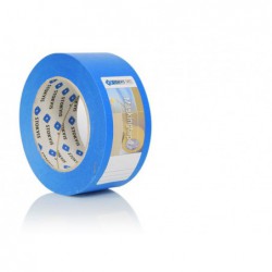 Afplaktape Blauw Buiten Pa13015 38Mmx50M