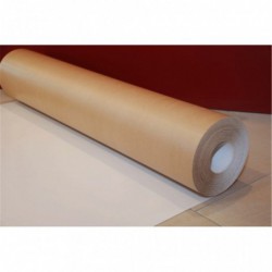 Protectiekarton Ca 280Gr 2Pe 100Cm 60M2