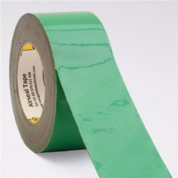 Airseal Folie Tape Groen 60Mm 25M