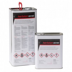 Hertalan Bonding Adhesive Ks143 6Kg