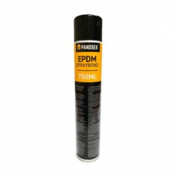 Pandser Epdm Spraybond 750Ml