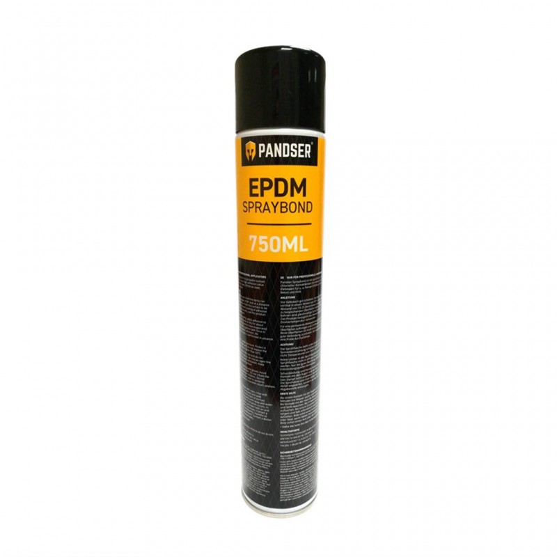 Pandser Epdm Spraybond 750Ml