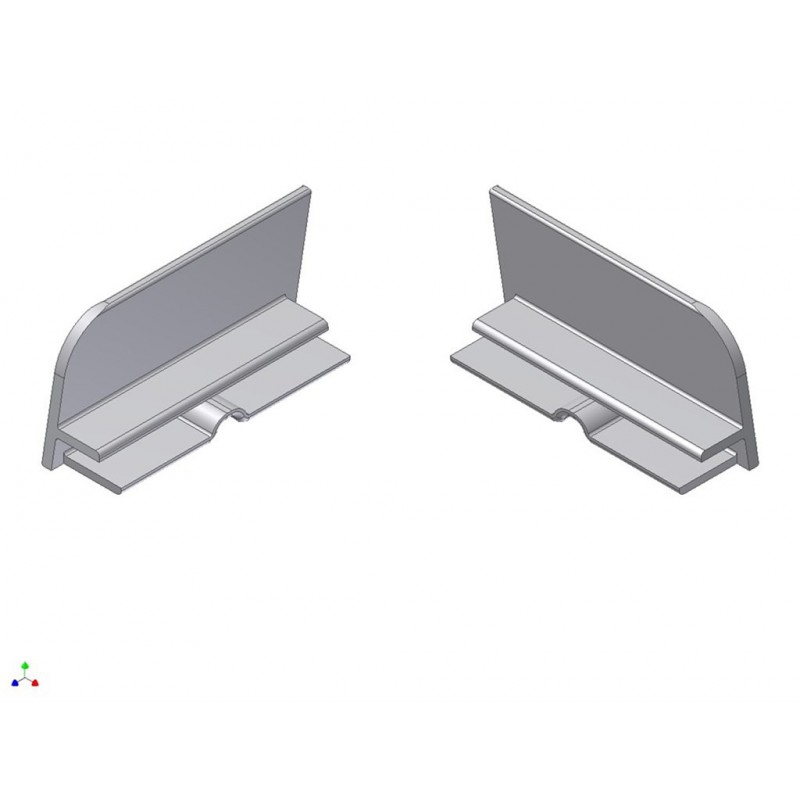 Kopschotjes 7214 Rs+Ls V Waterslag 50Mm