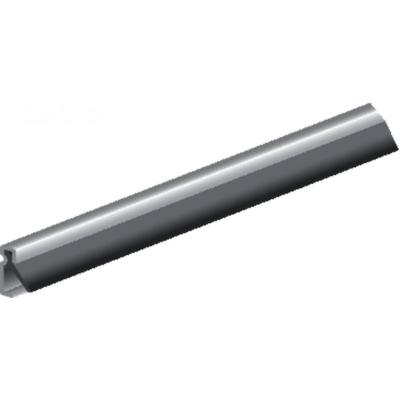 Tochtstrip inbouw aluminium kopen? MijnIJzerwaren.nl