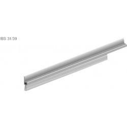 Dorpelstrip Ibs-31-Borstel 300Cm