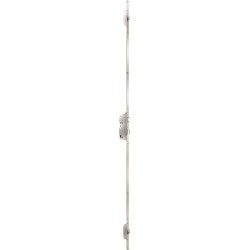 GU Meerpuntssluiting Secury SH2 - Cilinderbediend - DM 55 - PC 72 - 1935mm - D1/2/3/4 - SKG ***
