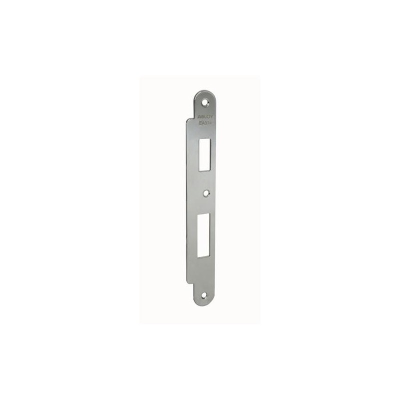 Abloy Sluitpl Ea324 Stompedeur Korte Lip