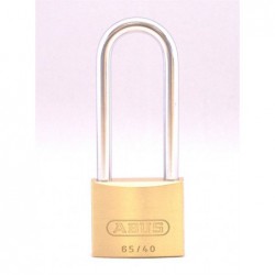 ABUS Hangslot 65Hb 40Mm Beugel 40Mm Ms