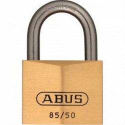 ABUS Hangslot gelijksluitend 85Ib 50Mm Sl2681 Rvs Beug