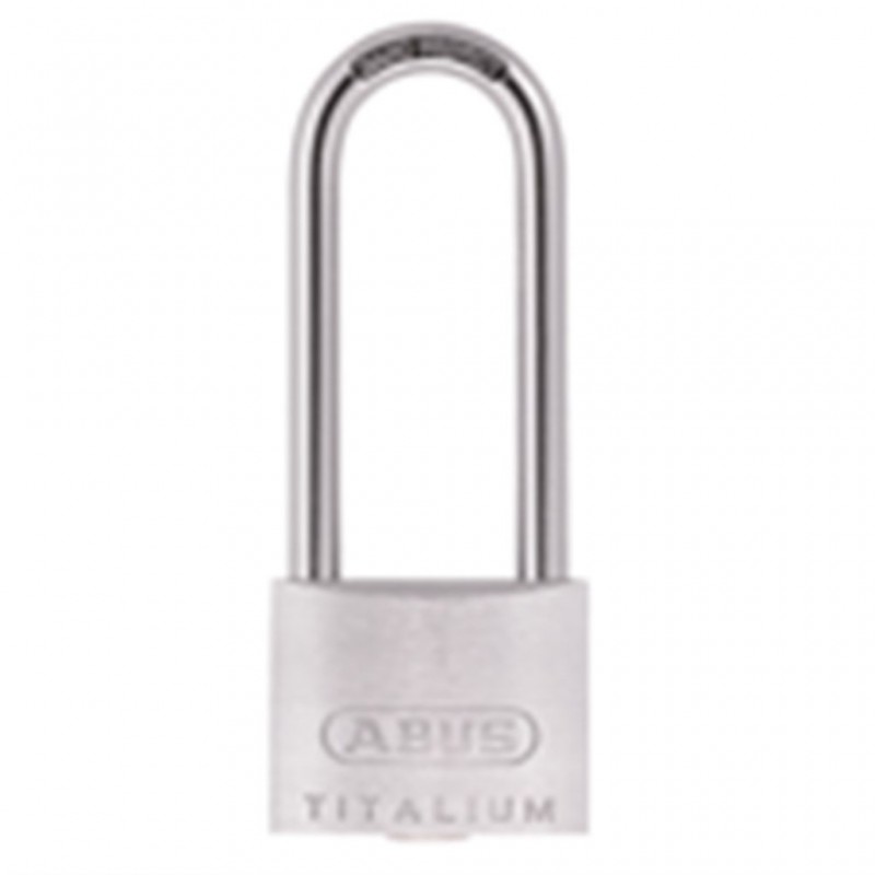 ABUS Hangslot Titalium 64Ti 40Mm Hb 40Mm