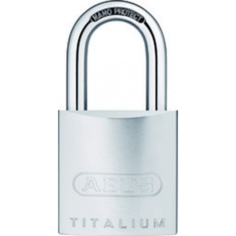 ABUS Hangsl 86Tiib/45Hb80 Zonder 1/2 Cil