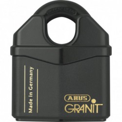 ABUS Hangslot Granit Plus 37/80 3*