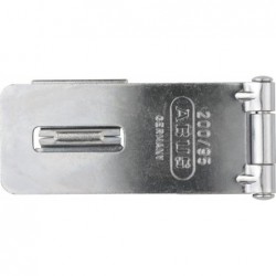 ABUS Plaatoverval 200 95Mm Verzinkt