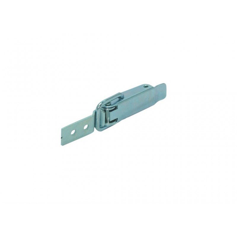 Eierkistsluiting 75084 130X30Mm 90Gr