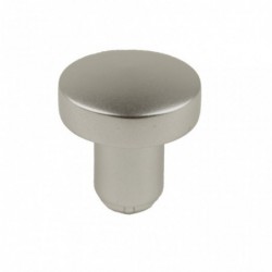 Varo-Knop 169/50 Aluminium F1