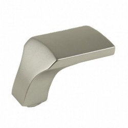 Varo-Knop 144 Aluminium F1