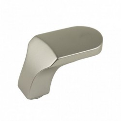 Varo-Knop 145 Aluminium F1