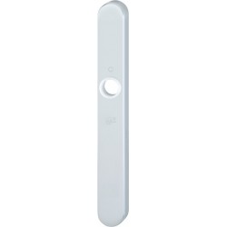 Smalschild 3278 250X32 Blind F1 2*