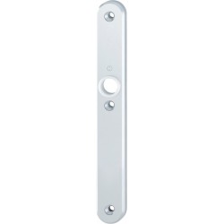 Smalschild 3276 250X32 Blind F1