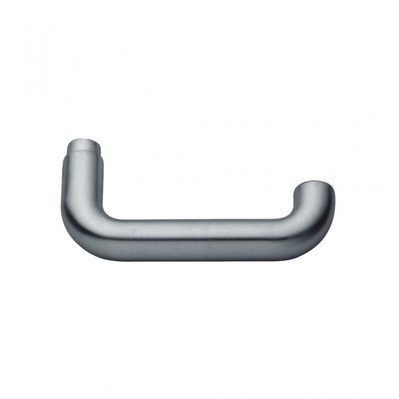 Curve Kruk 6141 U-Model Gatd F1Geslepen