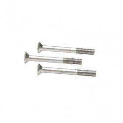 Set A 3 Bouten 6990-6681 M6X50 Rvs